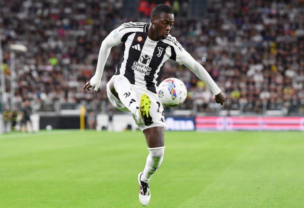 Juventus lose two players to same injury after 3-0 win over Como