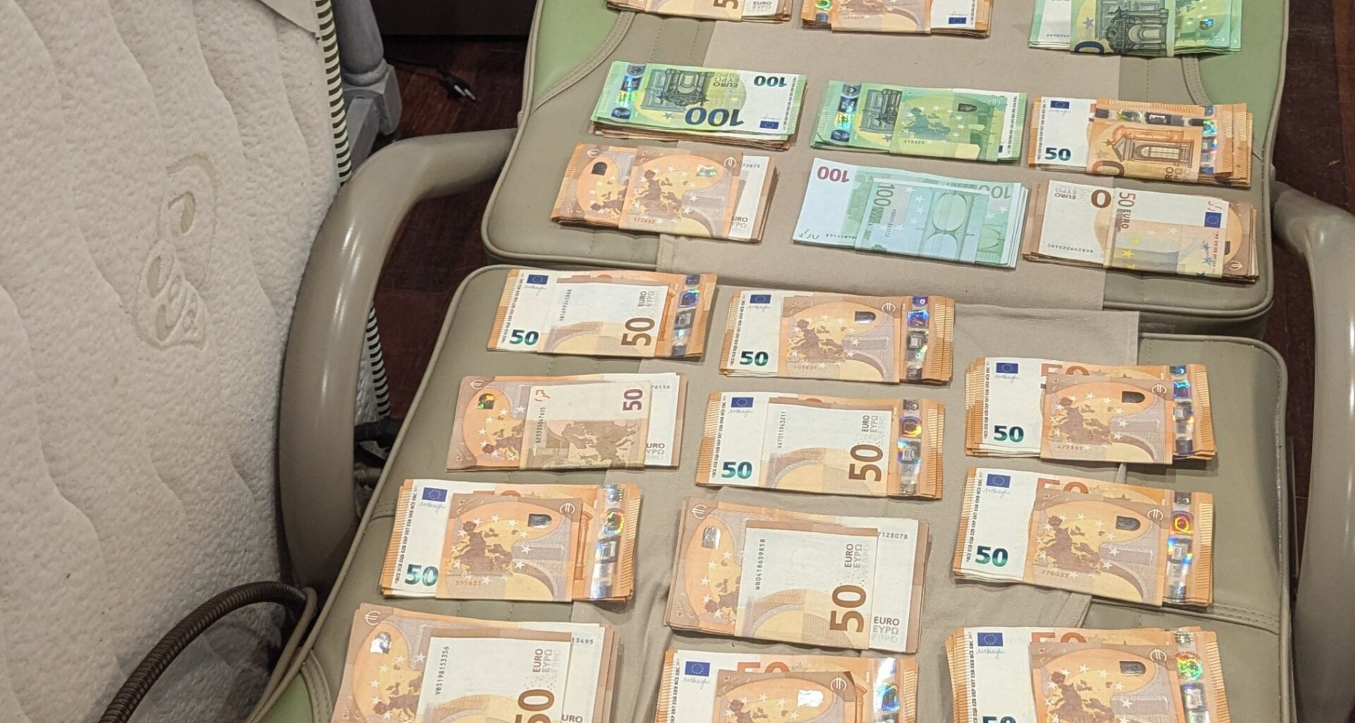 Corrupt Spanish lawyer arrested for EUR 4.5 million fishery project bribe in Equatorial Guinea