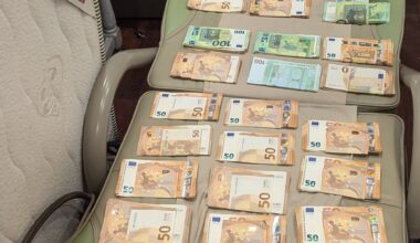 Corrupt Spanish lawyer arrested for EUR 4.5 million fishery project bribe in Equatorial Guinea