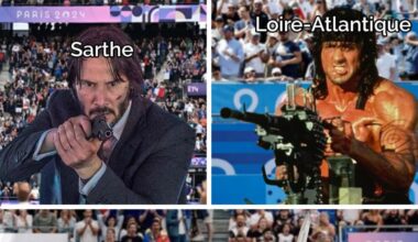 Aaaah la Vendée