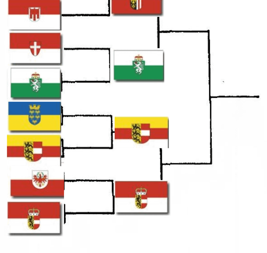 Bundesländer Duell Halbfinale