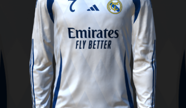 So... i did some real kits last year, and you seemed to not like it, and looking back, it was really bad. So i made some for this year (i had to use the river plate template, because the actual adidas 2024 template is paid 😭) Hope you like it! Hala Madrid!!!