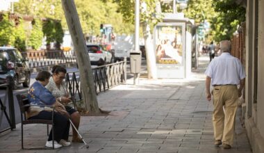 Jubilarse un año más tarde de lo que corresponde eleva la probabilidad de morir antes de los 70 años