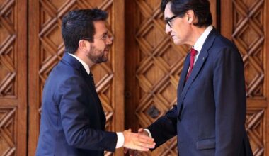 Fedea desmiente a ERC con un informe que confirma que Cataluña no está infrafinanciada