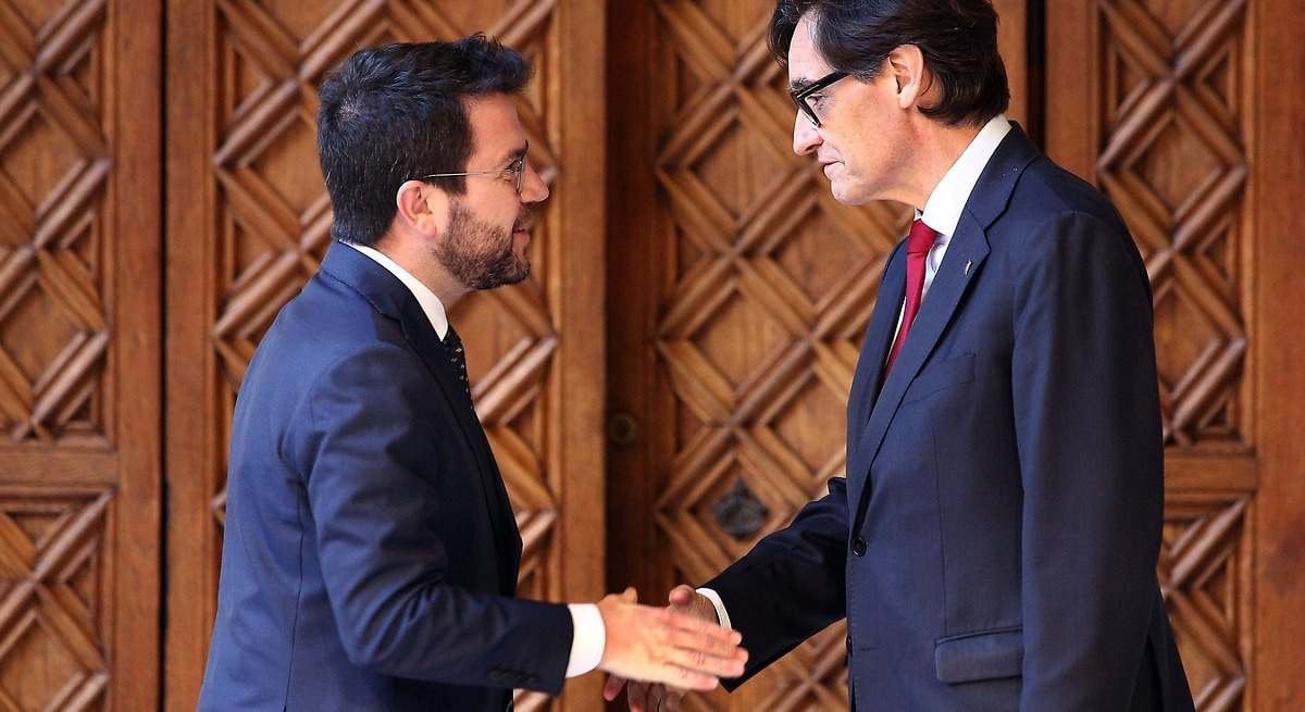 Fedea desmiente a ERC con un informe que confirma que Cataluña no está infrafinanciada