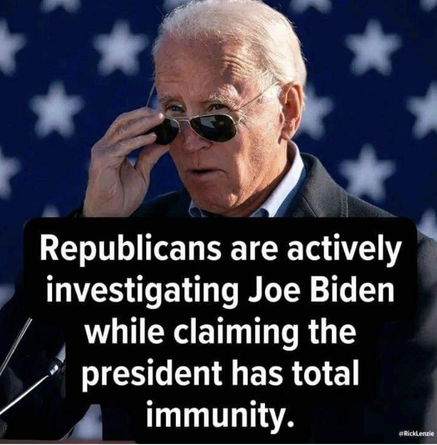 At this point they should just start burning tax payer money