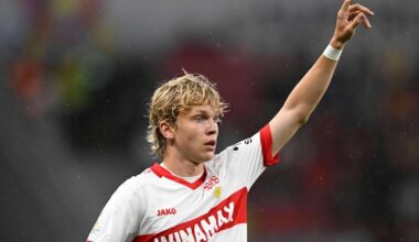 [Loan Watch] Krätzig with immediate assist, Wanner scores in DFB Cup feat. Armindo Sieb and Lukas Schneller