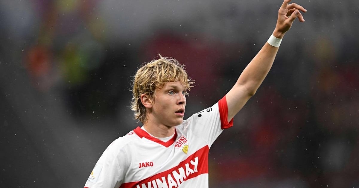 [Loan Watch] Krätzig with immediate assist, Wanner scores in DFB Cup feat. Armindo Sieb and Lukas Schneller