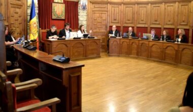 Hi han més articles avui -08/23/2024. Aqui estan tots els titulars que he trobat...