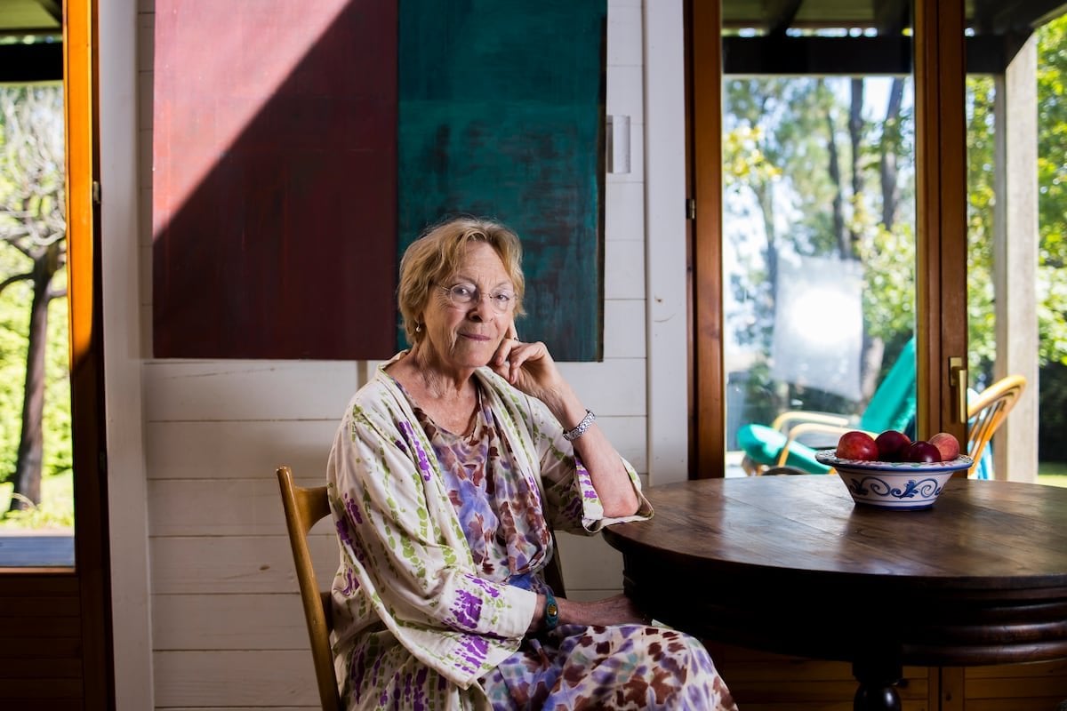 Soledad Puértolas: “Los jóvenes están desasistidos de la historia, como recién aparecidos en el mundo. Y eso es grave” | Cultura | EL PAÍS