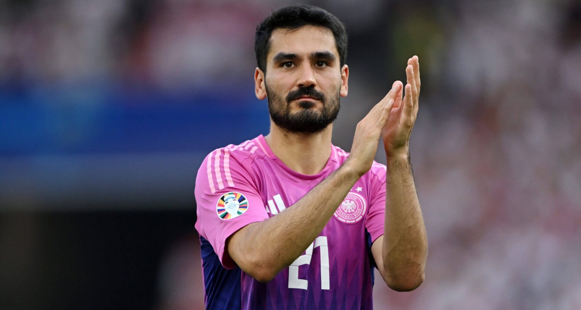 [Pol Ballus] Manchester City reach agreement with Ilkay Gundogan over free transfer from Barcelona
