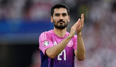 [Pol Ballus] Manchester City reach agreement with Ilkay Gundogan over free transfer from Barcelona