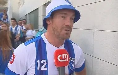 Alerta CM: Fernando Madureira disponível para liderar os No Name Boys