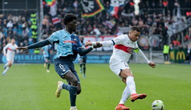 TSG: Deal mit Kinkoué ist geplatzt - Innenverteidiger sagt Hoffenheim ab