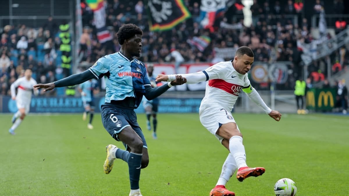 TSG: Deal mit Kinkoué ist geplatzt - Innenverteidiger sagt Hoffenheim ab