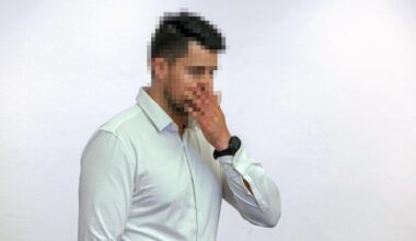 Prozess um Schuss am FCA-Stadion: Landgericht verurteilt Polizisten