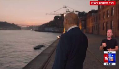 Pinto da Costa: "Ninguém pode dizer que [eu] tenha feito algo de ilícito, seja em que ramo for"