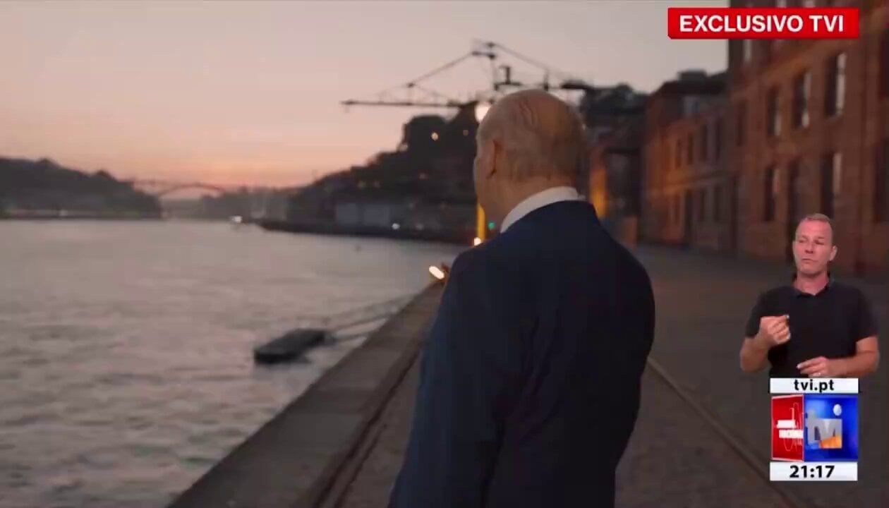 Pinto da Costa: "Ninguém pode dizer que [eu] tenha feito algo de ilícito, seja em que ramo for"