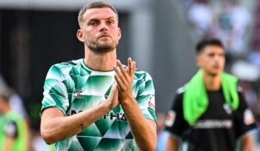 Ducksch: Entscheidung gefallen, Bekenntnis zu Werder