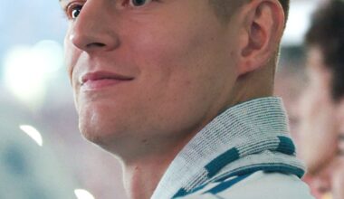 'Kroos' documentary premieres on Netflix on August 16th.