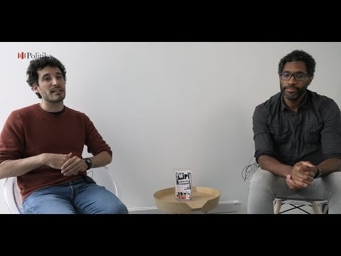 Travailler sans patron - Mylondo & Cottin-Marx