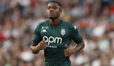 Kostete vor 3 Jahren noch 17 Millionen: Bochum vor Leihe von Myron Boadu vom AS Monaco