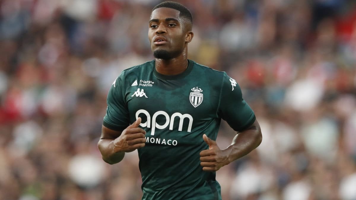 Kostete vor 3 Jahren noch 17 Millionen: Bochum vor Leihe von Myron Boadu vom AS Monaco