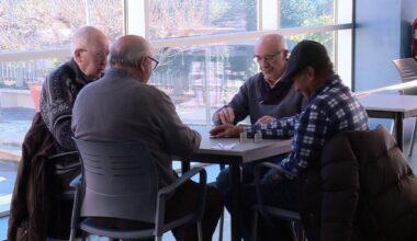 La revalorització de les pensions dels jubilats no residents, necessària