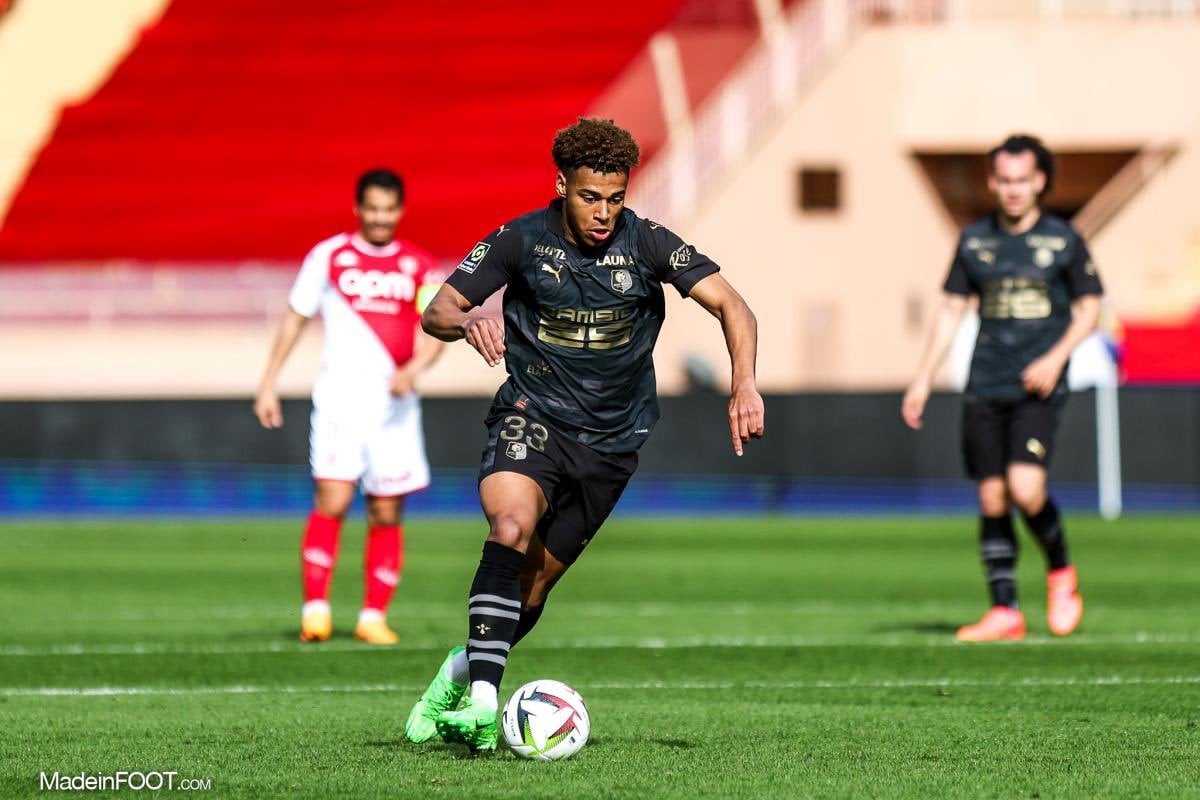 🚨 Désiré Doué is a PSG player ✅ @RMCsport 🔹 5-year contract signed 🔹 Medical visit ok 🔹 Transfer of €50M excluding bonus ➡️ Doué will train with the group on Monday