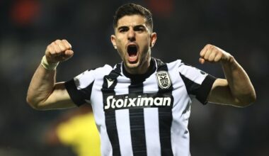 Alles klar: Koulierakis wechselt nach Wolfsburg