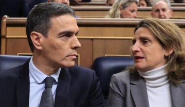 EE.UU. abre otro frente a España y sentencia que tiene jurisdicción para «hacer cumplir» los laudos de las renovables