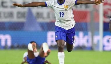 According to RMC Sport, Milan have agreed to pay Monaco a fee of €23m plus €2m in bonuses for midfielder Youssouf Fofana who will be signed on a 4-year contract