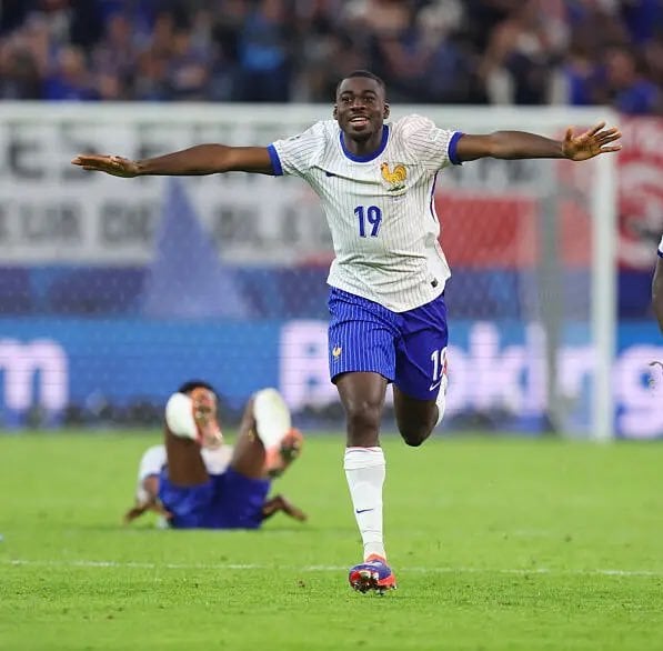 According to RMC Sport, Milan have agreed to pay Monaco a fee of €23m plus €2m in bonuses for midfielder Youssouf Fofana who will be signed on a 4-year contract