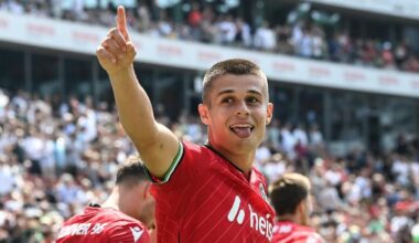 [2. Bundesliga] Glatter Erfolg gegen Regensburg: Hannover startet souverän in die neue Saison