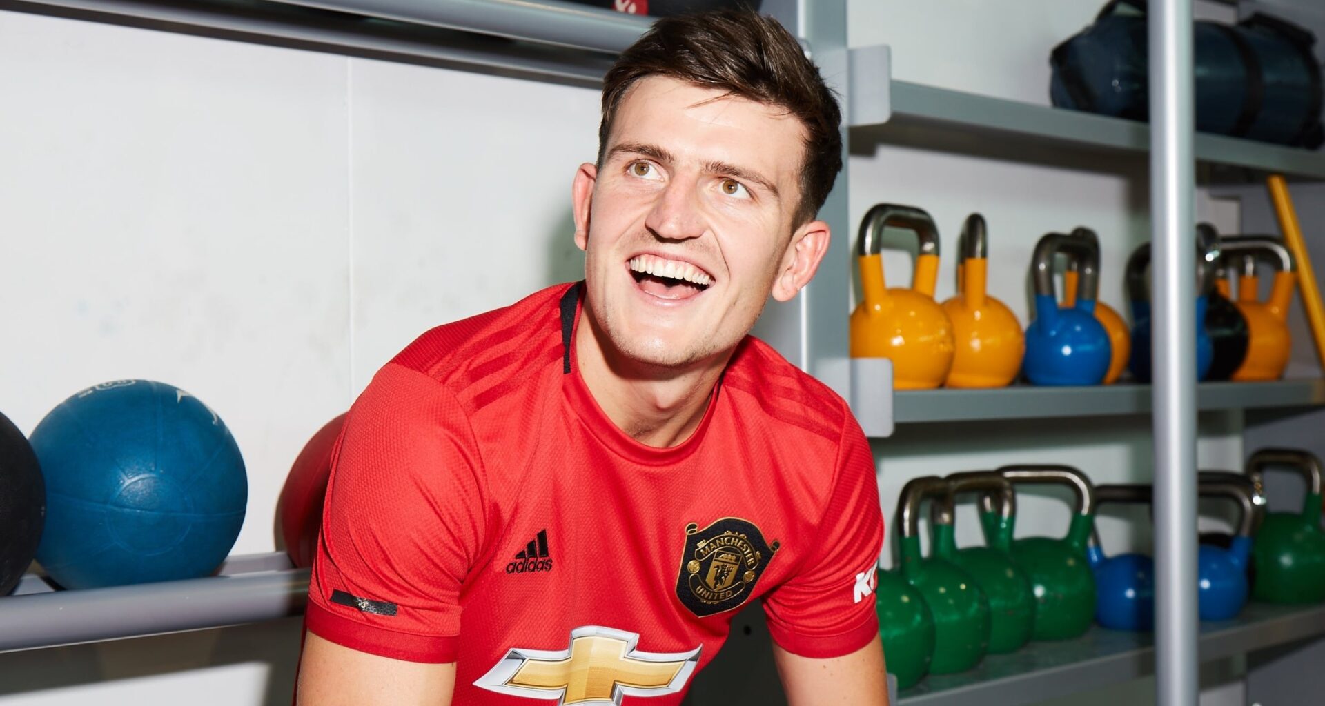 OTD 5 years ago, Man United signed Harry Maguire for £80M (still a world record fee for a defender). Maguire was given a 6-year contract worth £190,000 per week or roughly £10M per year.