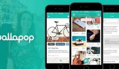 Hacienda empieza a enviar las multas por vender ropa y objetos de segunda mano en Vinted y Wallapop