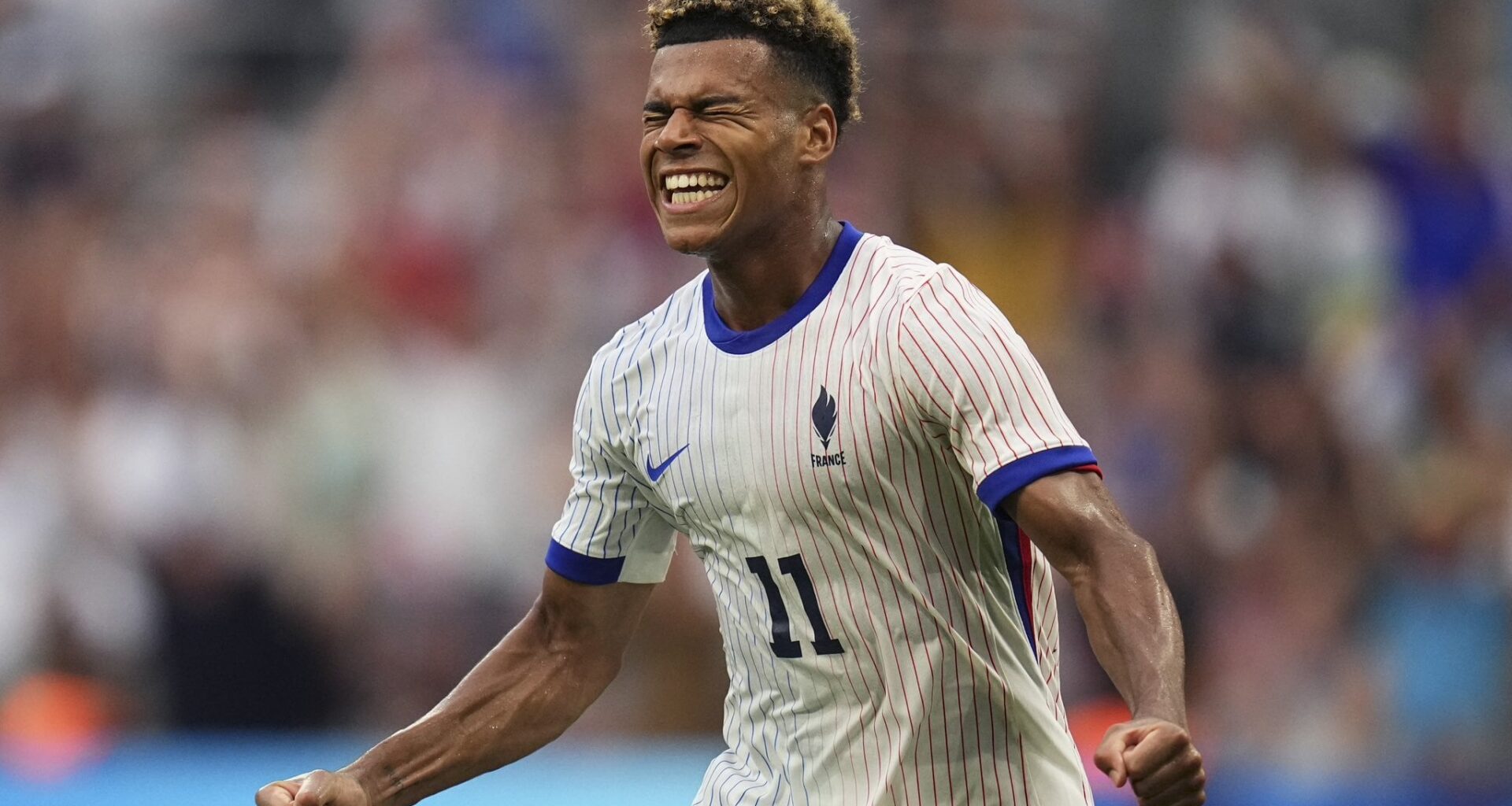 Been told, as things currently stand, Désiré Doué is leaning towards a move to FC Bayern over PSG That is his current priority. Bayern is still taking some time because initial sales need to be made. But an agreement has been reached with the player. Max Eberl, Christoph Freund..
