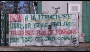 La victoire des Fralib (2014)