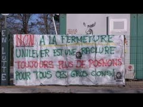 La victoire des Fralib (2014)