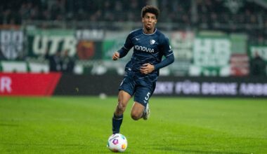 Union vor Bernardo-Transfer – Freigabe für Gosens