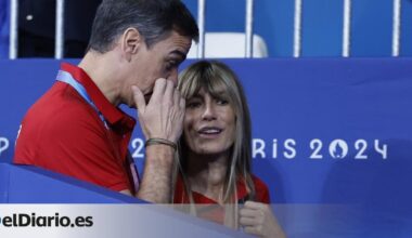 El juez Peinado ordena dar a las partes el vídeo de la no declaración de Sánchez en contra del criterio de la Fiscalía