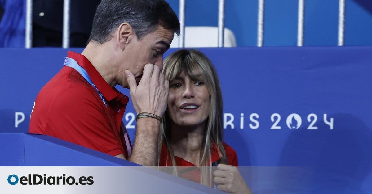 El juez Peinado ordena dar a las partes el vídeo de la no declaración de Sánchez en contra del criterio de la Fiscalía