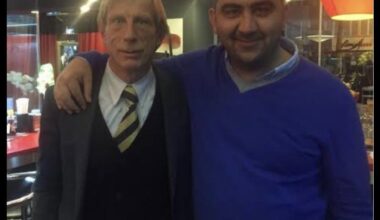 Reportedly, Christoph Daum has passed away. Can anyone confirm?