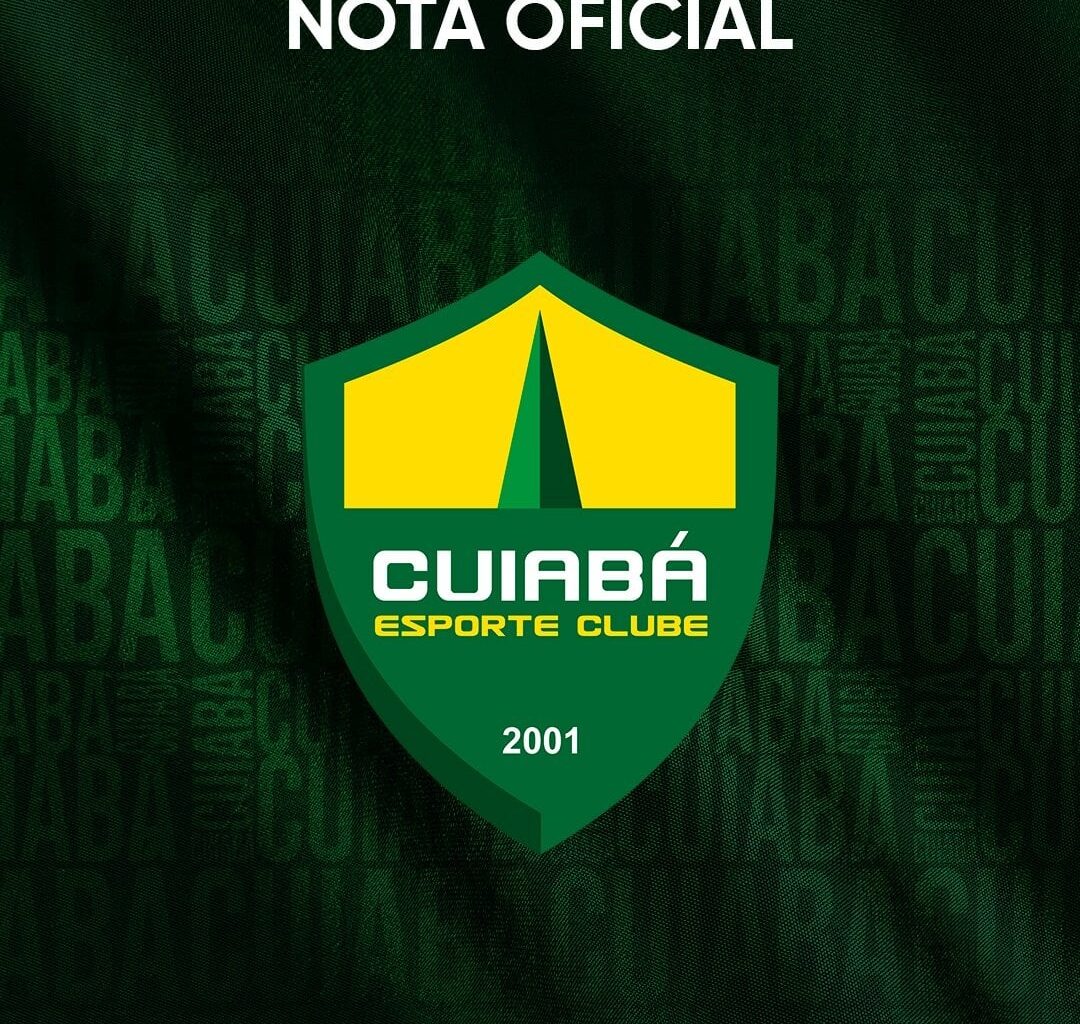 Petit abandona Cuiabá