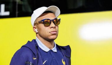 Kylian Mbappe fulfills his dream and buys his childhood football club for 15 million euros