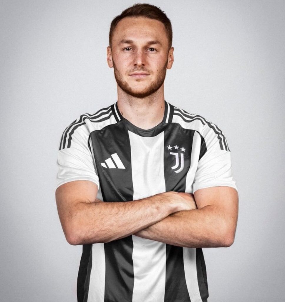 “Koopmeiners decided he wants to go to Juventus. He has an agreement with them, he doesn’t want to train with us. He’s not playing with us anymore: he’s out. The club feels blackmailed.” - Gasperini to L’Eco to Bergamo
