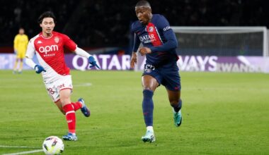 [Romano] Bayer Leverkusen are closing in on deal to sign Nordi Mukiele from PSG! Deal almost done, initial loan with more details being discussed and salary to be covered.