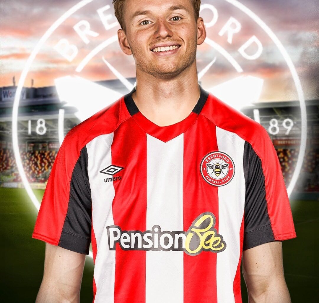 [Fabrizio Romano] Sepp van der Berg has decided to go to Brenford as he accepted their proposal, here we go! Liverpool and Brentford finalising deal for £25m package while player set for medical tests later today. Deal to be sealed in the next 24h.