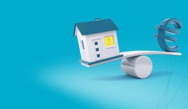 Immobiliaris vinculen la caiguda d'un 5% en el preu de venda per metre quadrat amb els preus 'molt inflats'