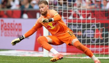 "Ein absoluter Teamplayer": Timo Horn unterschreibt beim VfL Bochum